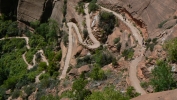 PICTURES/Angels Landing - Zion/t_Angels Landing Trail20.JPG